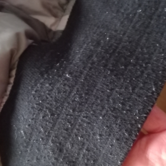 We are the Superlative Conspiracy down bomber jacket - Picture 8 of 12